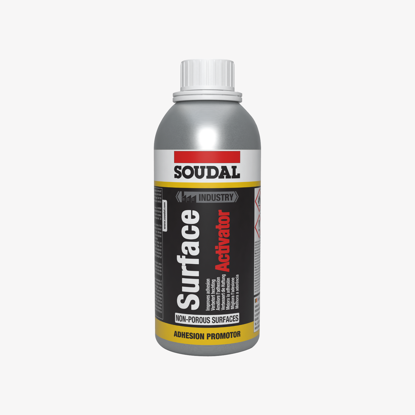 Surface Activator