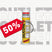 Soudal Silicone U [Outlet]