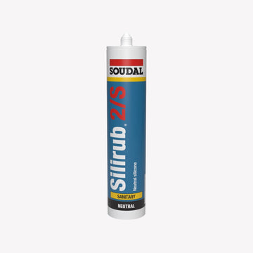 Silirub 2S - Soudal