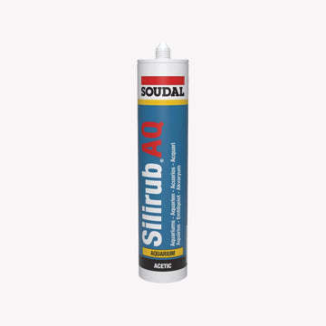 Silirub AQ - Soudal