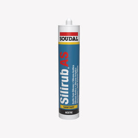 Silirub AS - Soudal