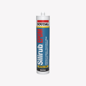 Silirub EPDM - Soudal