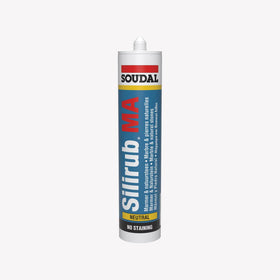 Silirub MA - Soudal