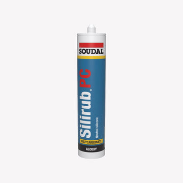 Silirub PC - Soudal
