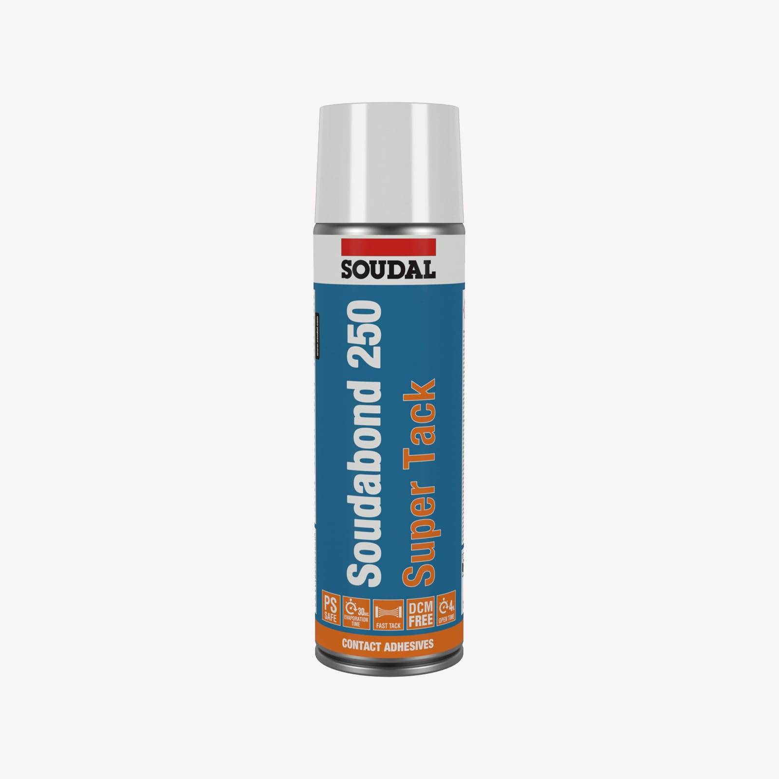 Soudabond 250 Super Tack - Soudal