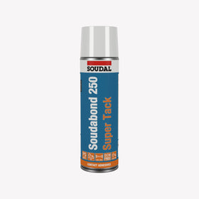 Soudabond 250 Super Tack - Soudal
