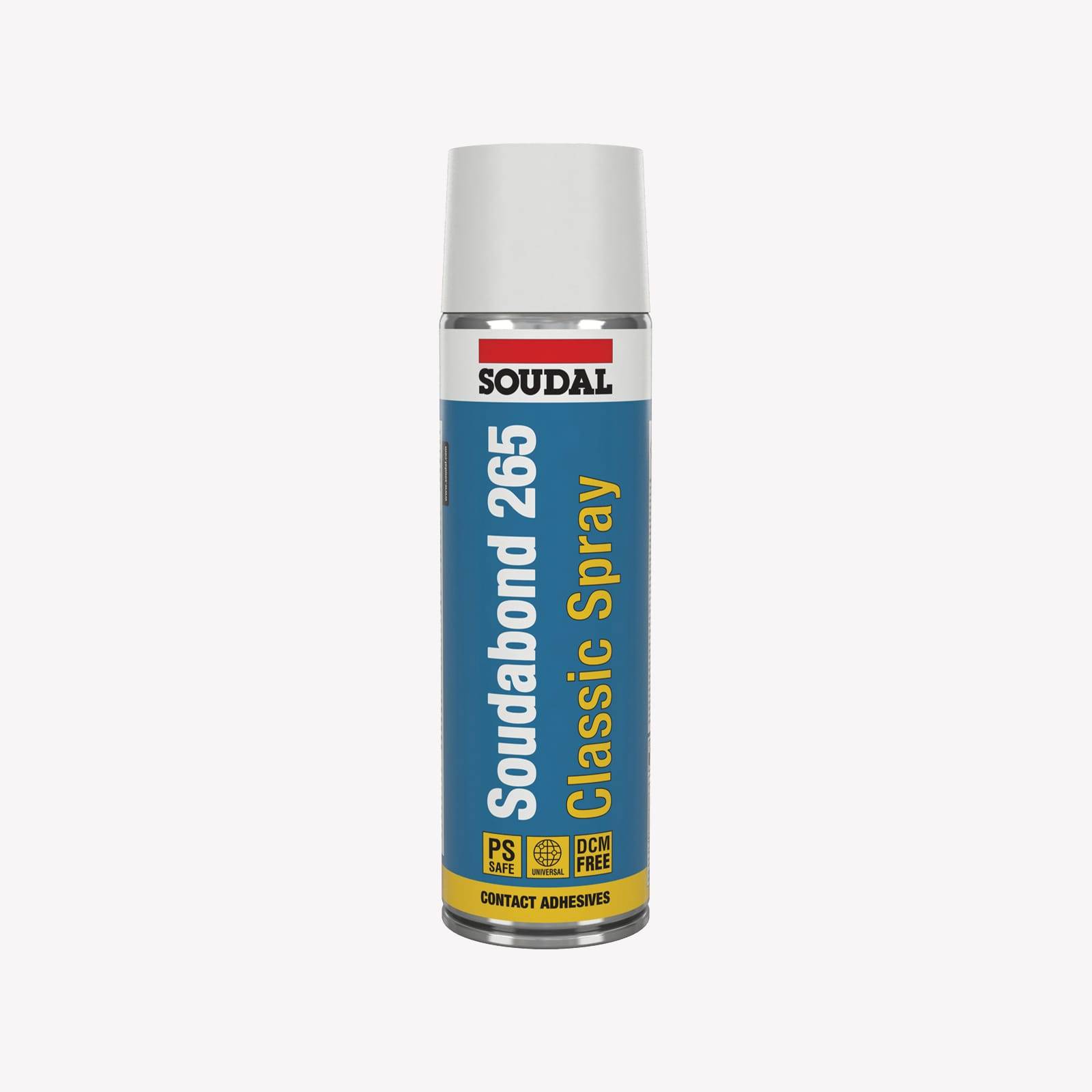 Soudabond 265 Classic Spray - Soudal