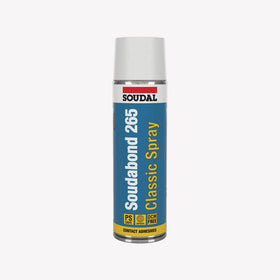 Soudabond 265 Classic Spray - Soudal