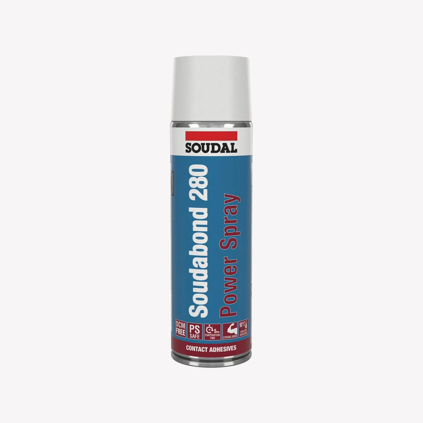Soudabond 280 Power Spray - Soudal