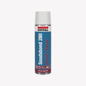 Soudabond 280 Power Spray - Soudal