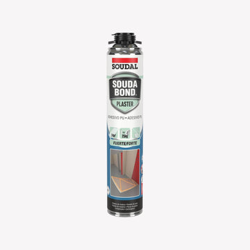 Soudabond Plaster Gun Pistola - Soudal
