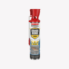 Soudabond Turbo Genius Gun - Soudal