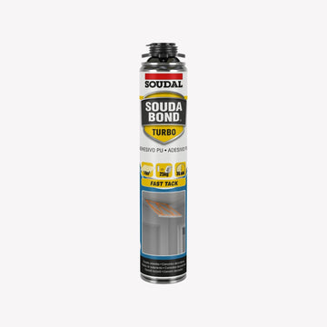 Soudabond Turbo Gun Pistola - Soudal