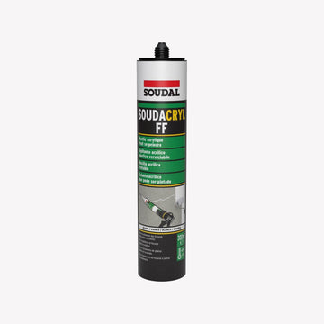 Soudacryl FF - Soudal
