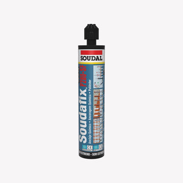 Soudafix P280-SF - Soudal