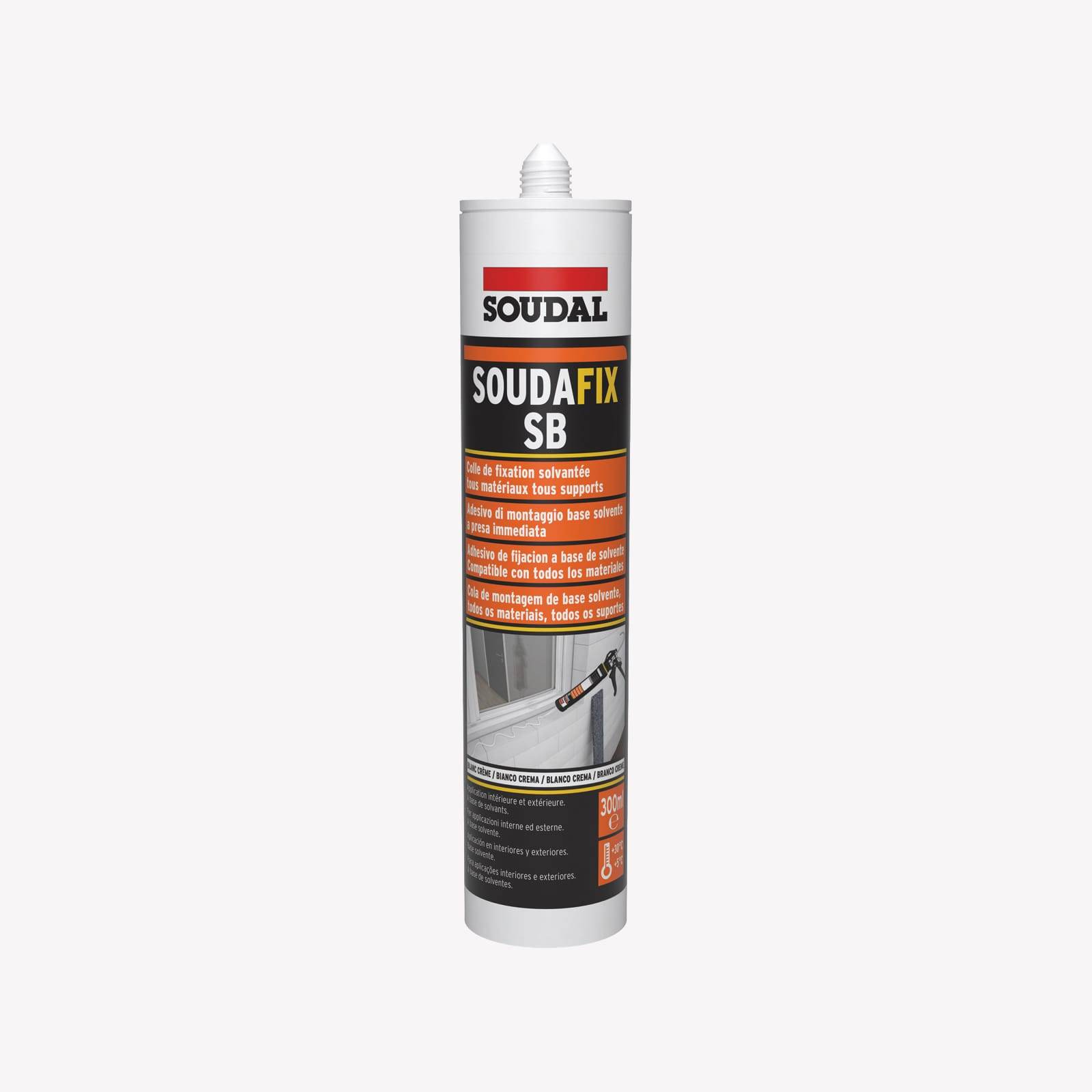 Soudafix SB - Soudal