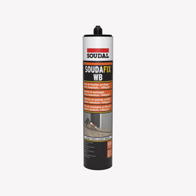 Soudafix WB - Soudal