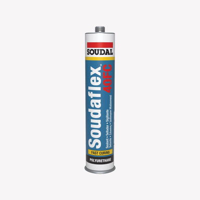 Soudaflex 40FC - Soudal