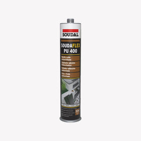 Soudaflex PU 400 - Soudal
