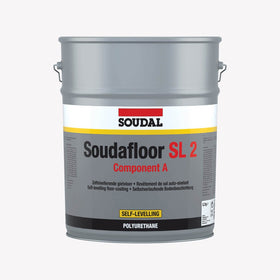 Soudafloor SL 2 - Soudal