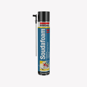 Soudafoam 1K Manual - Soudal