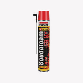 Soudafoam FR Manual - Soudal