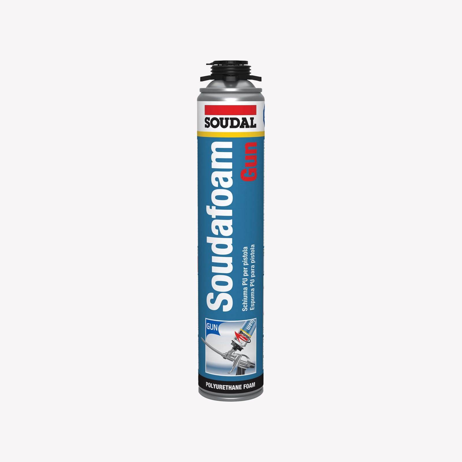 Soudafoam Gun - Soudal