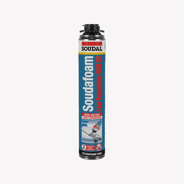 Soudafoam Gun Low Expansion B2 Pistola - Soudal