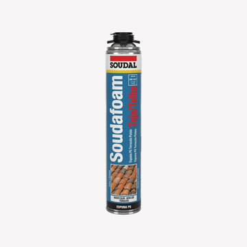Soudafoam Gun Telhas - Soudal