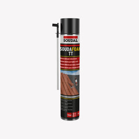 Soudafoam TT Telhas Manual - Soudal
