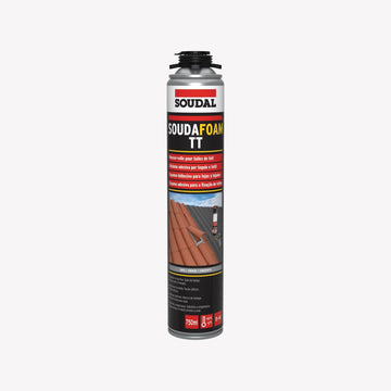 Soudafoam TT Telhas Gun - Soudal