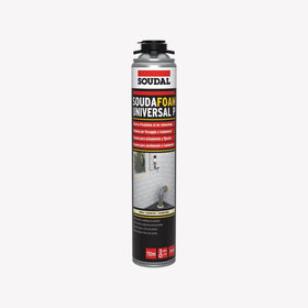 Soudafoam Universal P - Soudal