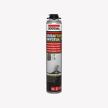 Soudafoam Universal P - Soudal