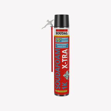 Soudafoam X-tra Manual - Soudal