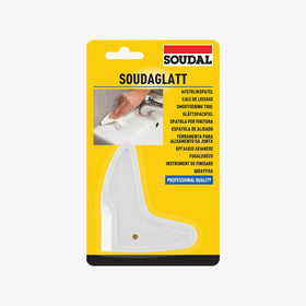 Ferramenta de Alisamento Multiforma - Soudal