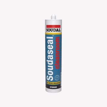 Soudaseal Cleanroom - Soudal