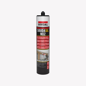 Soudasil NX2 - Soudal