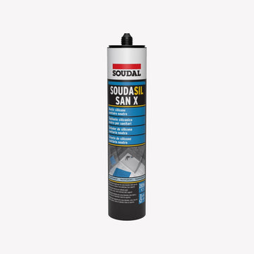 Soudasil SAN X - Soudal