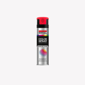 Color Spray Marcador - Soudal