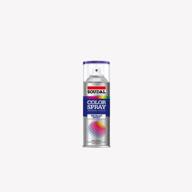 Color Spray Efeito Metalizado - Soudal