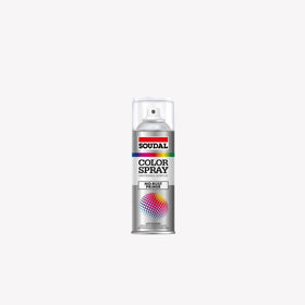 Color Spray Primário de Proteção - Soudal