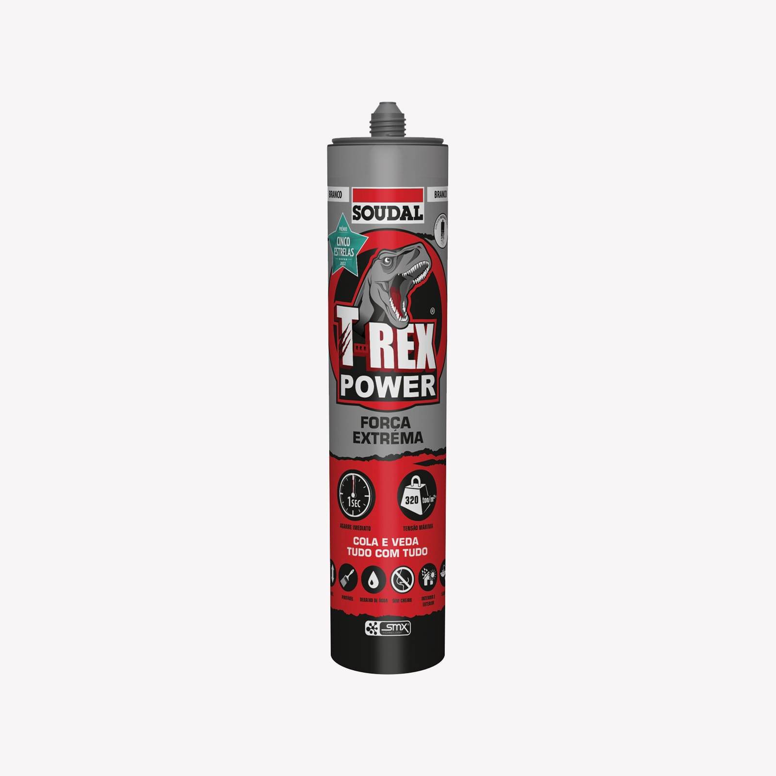 T-Rex Power - Soudal