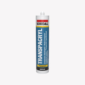 Transpacryl - Soudal