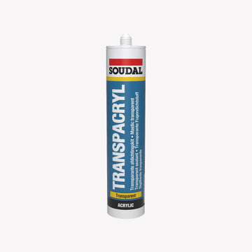 Transpacryl - Soudal