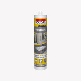 Silicone Universal - Soudal