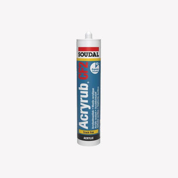 Acryrub CF2 - Soudal