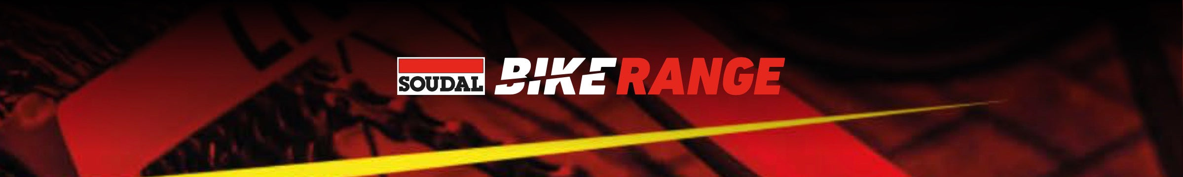 Banner bike