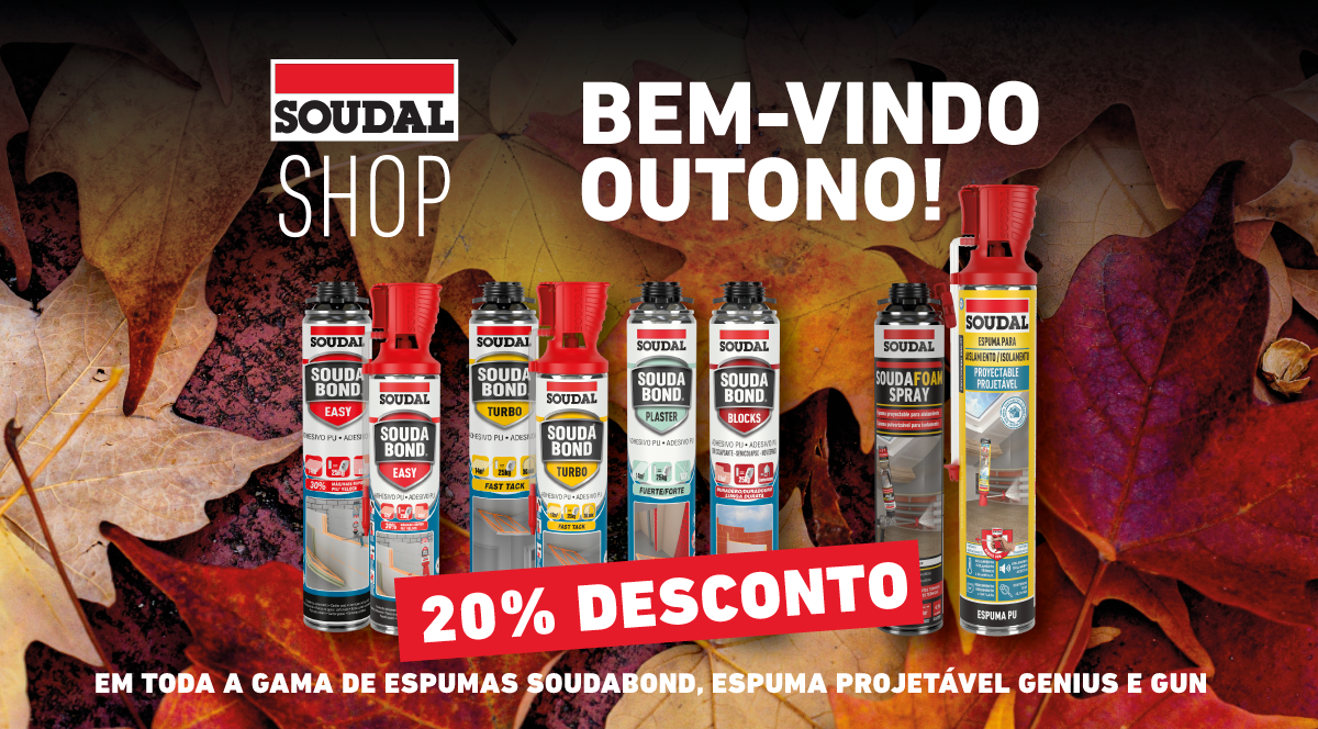 Bem-Vindo Outono
