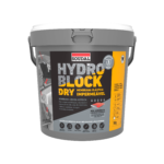 Hydro Block Dry 5Kg - Impermeabilizante Soudal