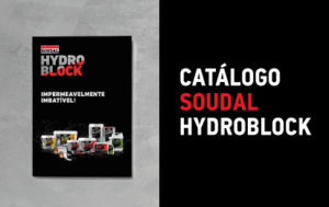Catalogo HYDROBLOCK Soudal